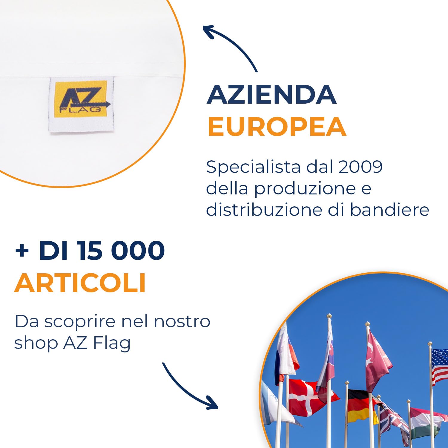 Bandiera Resistente 90x150 Cm - Qualità Antitempesta Con Doppia Cucitura E Occhielli Metallici